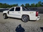 2009 Chevrolet Avalanche K1500 LTZ