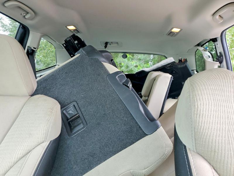 2019 Subaru Ascent Premium