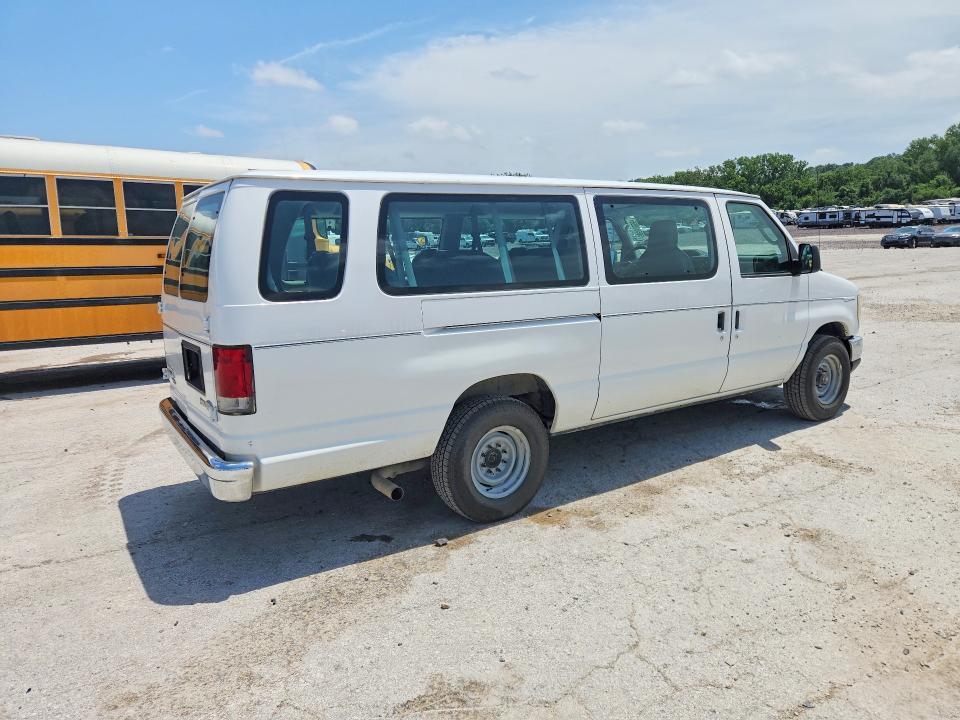 2011 F Econoline