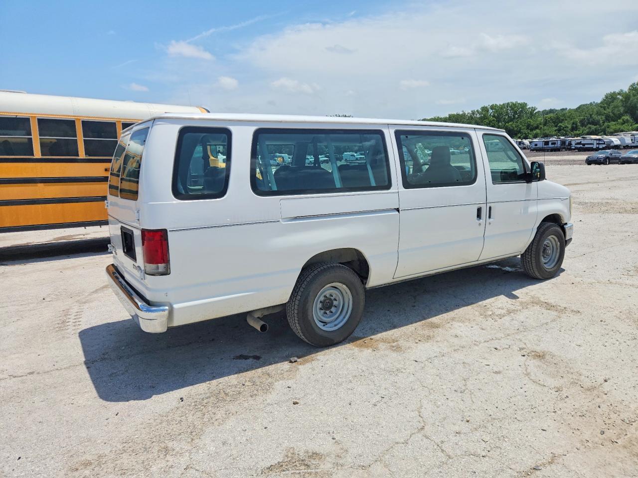 2011 F Econoline