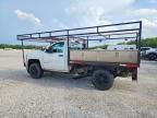 2015 Chevrolet Silverado K2500 Heavy Duty