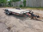 2019 HH 2019 H & H Equipment Trailer