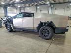2024 Tesla Cybertruck