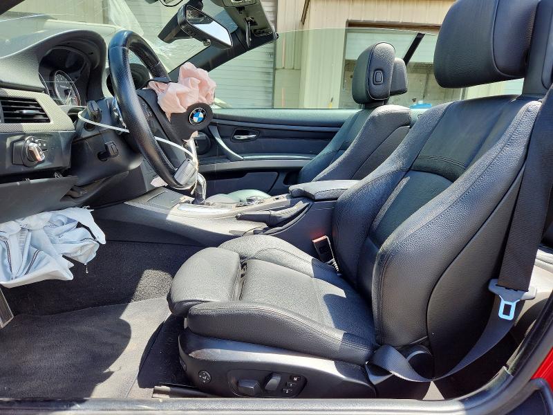 2013 BMW 335 i Sulev