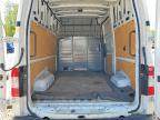2021 Nissan NV 2500 HD SV