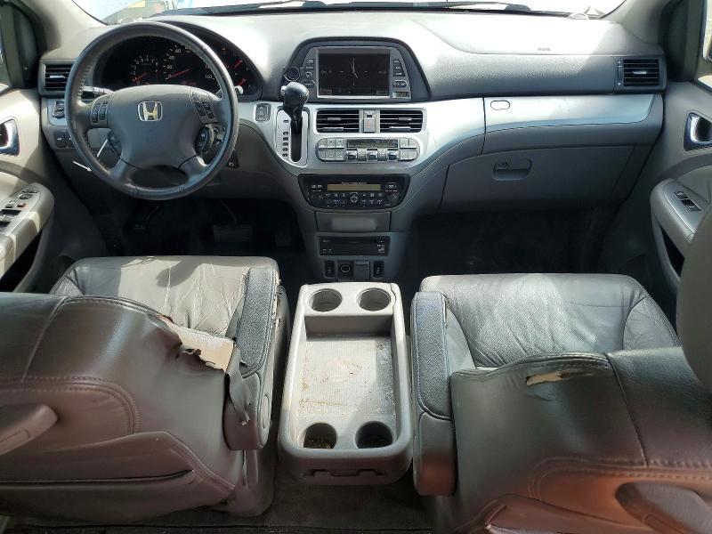 2009 Honda Odyssey Touring