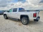 2017 GMC Sierra C1500 SLT