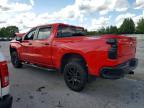 2024 Chevrolet Silverado K1500 LT Trail Boss