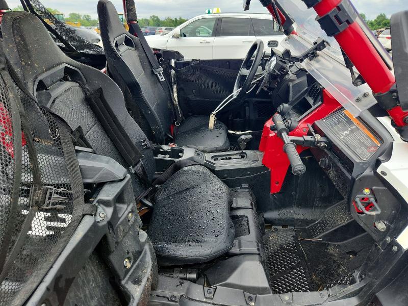 2024 Honda Talon 1000 Utility Vehicle