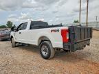 2018 Ford F350 Super Duty