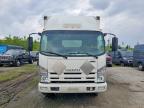 2015 Isuzu NQR Delivery Truck