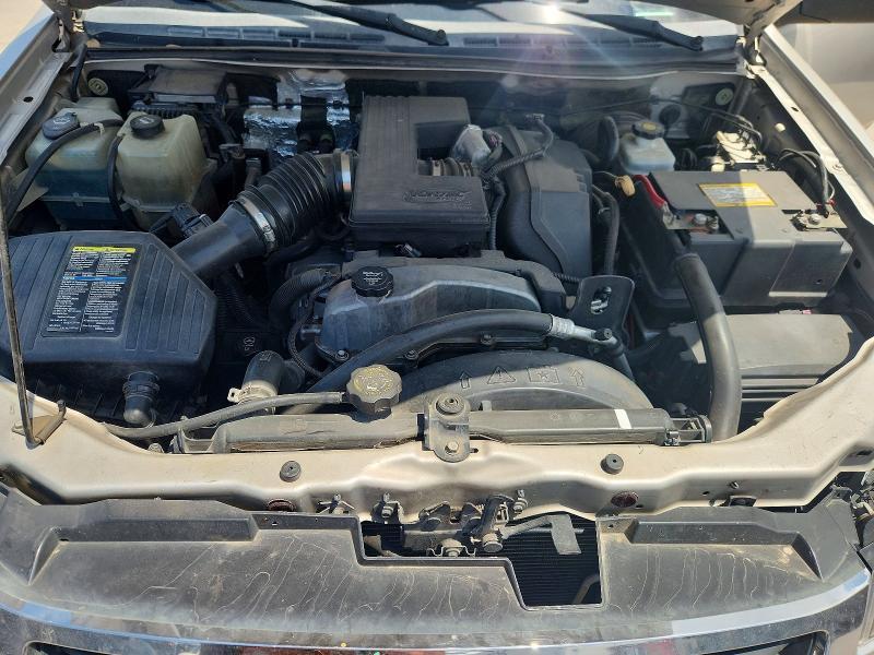 2008 GMC Canyon SLE