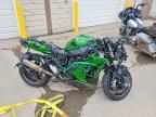 2022 Kawasaki ZX1002 R