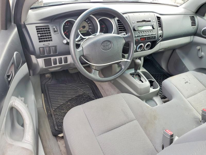 2005 Toyota Tacoma Base