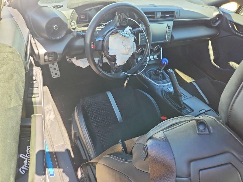 2023 Toyota Gr 86 Premium