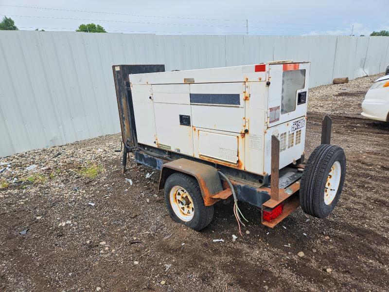 1999 MQP 1999 MQ Power Generation