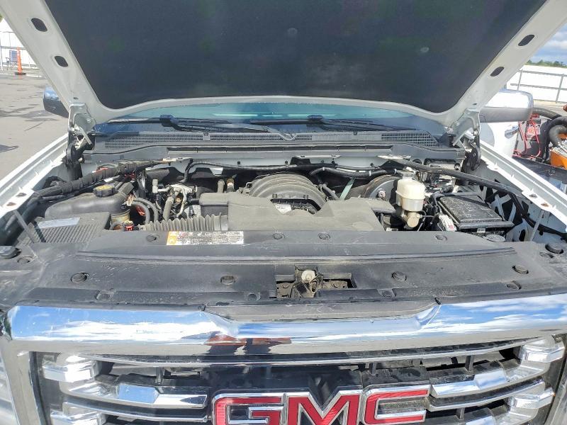 2018 GMC Sierra K1500 SLT