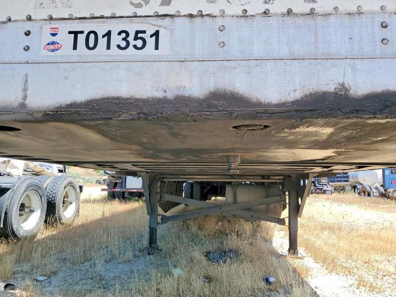 2013 Unknown 2013 Utility VS2RA Refrigerated Van Trailer