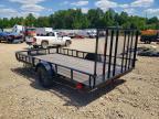 2025 Carry-On 7X14GWRSBX Utility Trailer