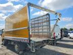 2023 Isuzu NPR HD BOX Truck