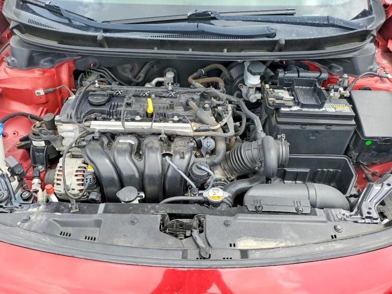 2013 Hyundai Elantra gt Base