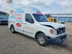 2018 Nissan NV 2500 HD SV
