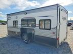 2015 Forester 2015 Forest River ICE Cave Camper