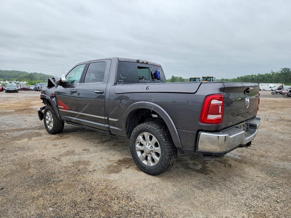 2022 Dodge RAM 3500 Limited