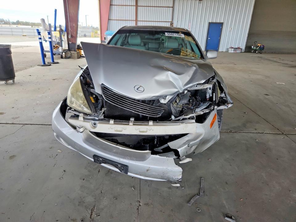 2005 Lexus Es 330