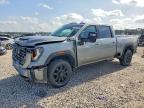 2026 GMC Sierra K2500 AT4