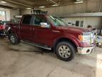 2009 Ford F150 Supercrew
