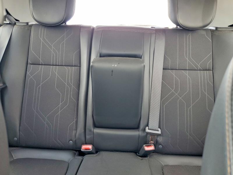 2020 Chevrolet Trax 1LT