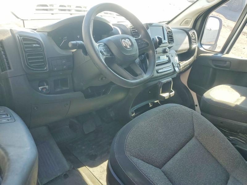 2023 Dodge Ram Promaster 1500 1500 High