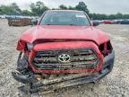 2017 Toyota Tacoma SR