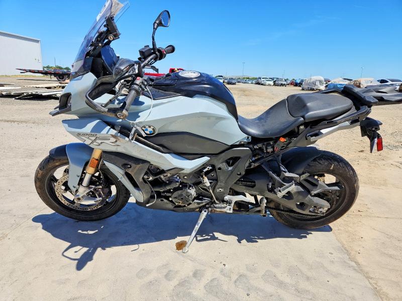 2020 BMW S 1000 XR
