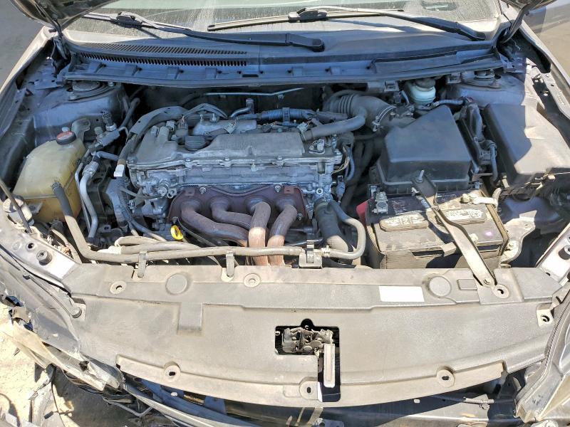 2015 Scion Tc Base