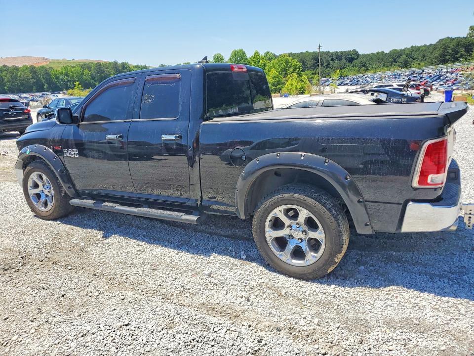 2014 Dodge 1500 Laramie