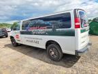 2018 Chevrolet Express G2500