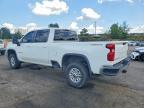 2022 Chevrolet Silverado K2500 Heavy Duty LT