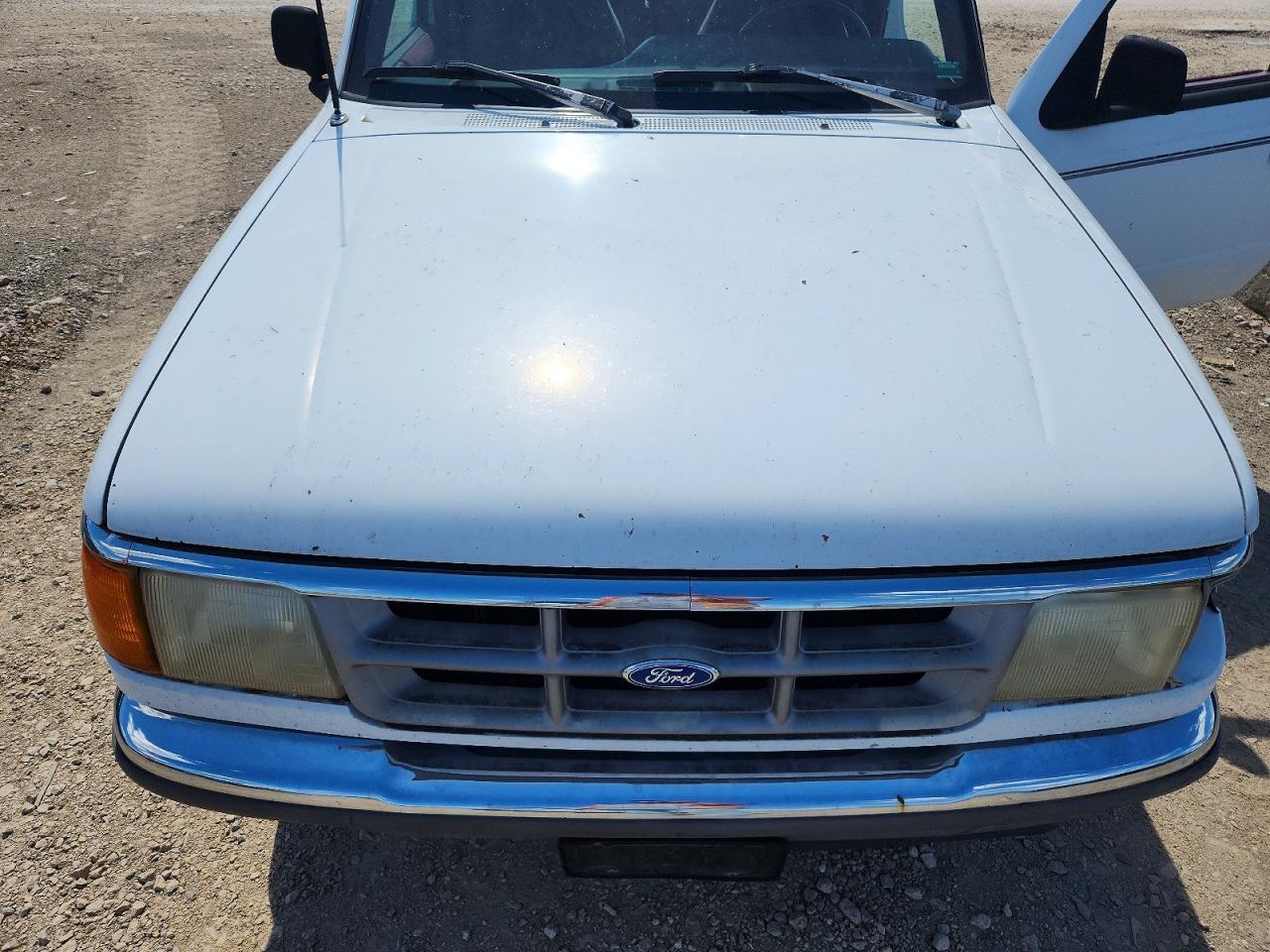1994 Ford Ranger