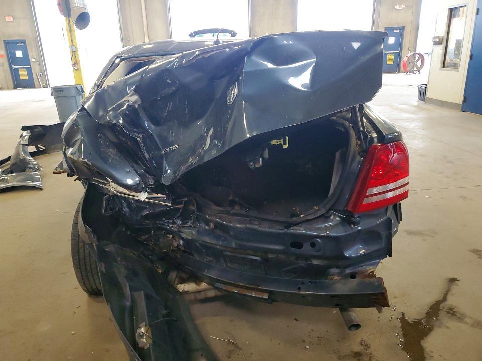 2008 Dodge Avenger se