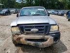 2008 Ford Ranger