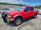 2003 Toyota Tacoma Double Cab Prerunner