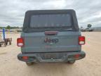 2024 Jeep Gladiator Sport