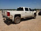 2016 Chevrolet Silverado K2500 High Country