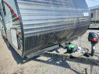 2015 Keystone Aspen Trail Camper