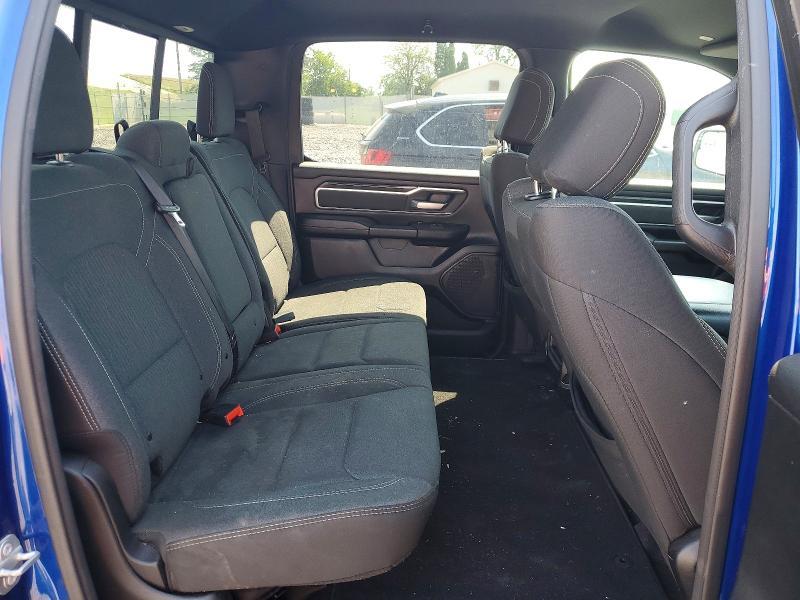 2019 Dodge RAM 1500 BIG Horn