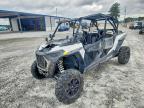 2019 Polaris RZR XP 4 Turbo EPS