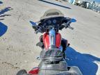 2008 Harley-Davidson Flhtcui