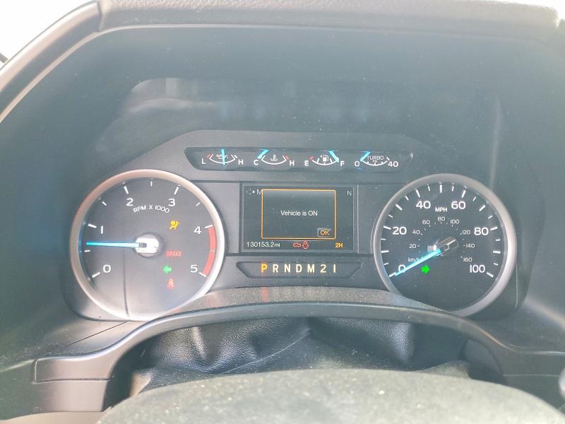 2019 Ford F350 Super Duty